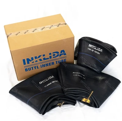 Semi Truck Inner Tubes 900-20 Semi Truck Inner Tubes 900-20